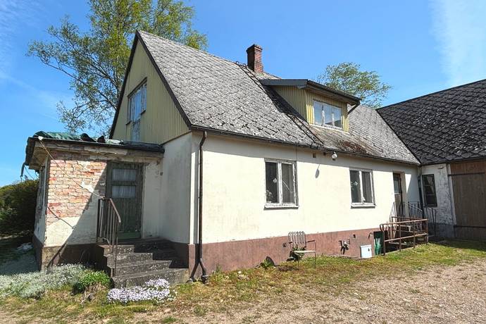 5 rum Gård/skog på Tunby 3206 Tomelilla kommun - bild 5