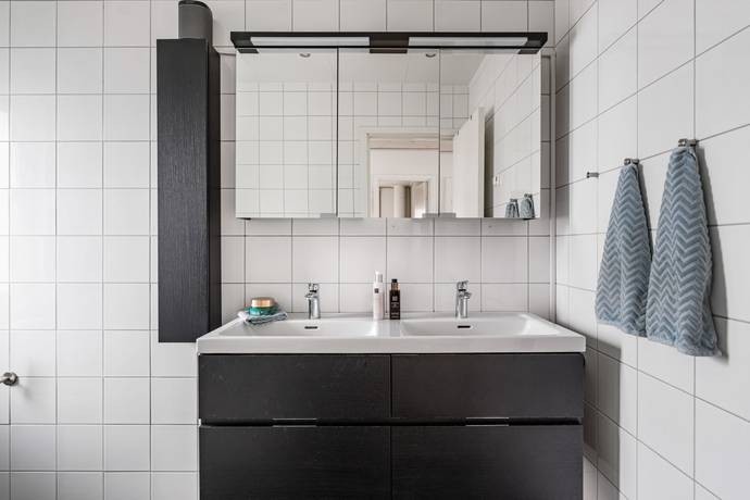 4 rum Villa på Gulsparvsvägen 20 Nyby Vallentuna kommun - bild 20