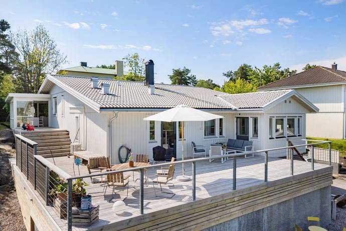 5 rum Villa på Ågatan 23A Kungsör Kungsörs kommun - bild 38