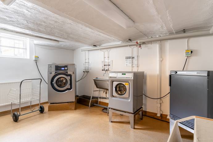 1 rum Lägenhet på Västra utanbygatan 22 City Västerås kommun - bild 28