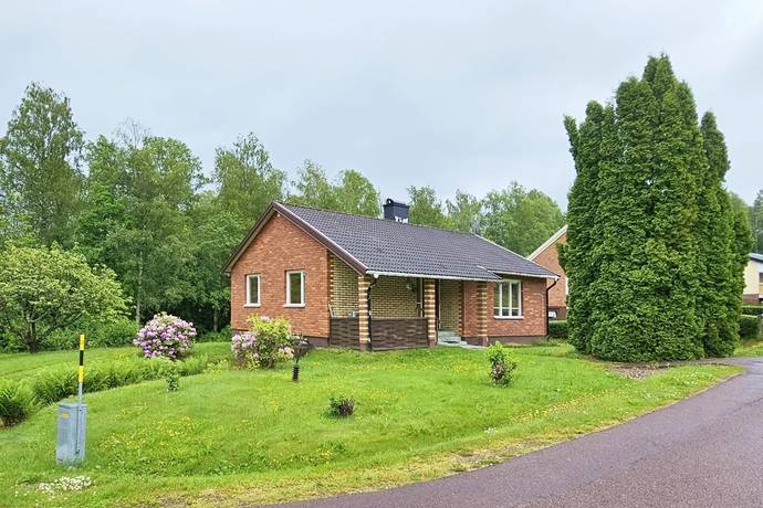 Lesjöfors, Filipstads kommun