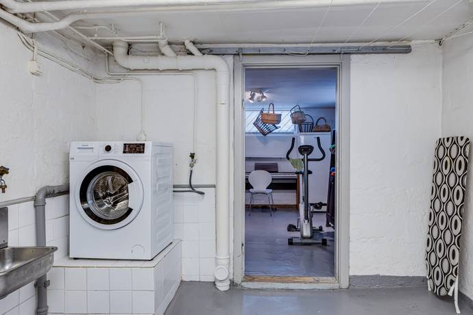 5 rum Villa på Tallgatan 24 Furet Halmstads kommun - bild 25