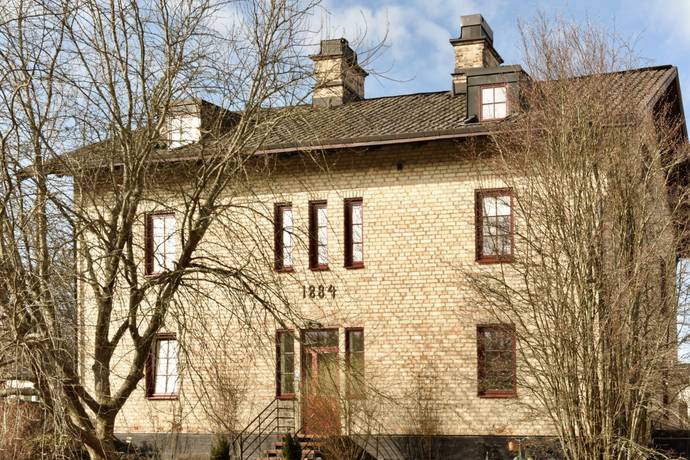 4 rum Lägenhet på Kvarntorpsvägen 10 Gustavsberg Södra Bruksgatorna Värmdö kommun - bild 2