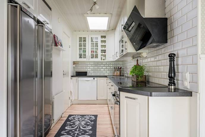 110 m² Kedjehus på Årbyvägen 19D Årby Borlänge kommun - bild 13