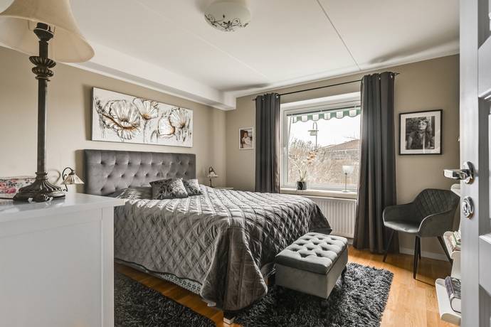 2 rum Lägenhet på Mälarvyn 9, BV Sandudden Ekerö kommun - bild 23