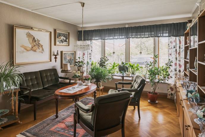 6 rum Villa på Enestigen 4 Mariestads kommun - bild 18