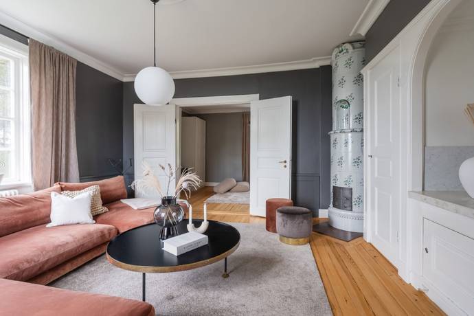 10 rum Villa på Svensknabbevägen 29 Småland Kalmar kommun - bild 34