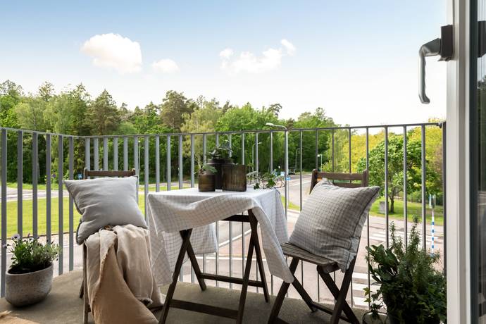 2 rum Lägenhet på Klåvavägen 72 Nya Hovås Göteborgs kommun - bild 6