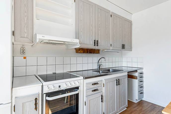 3 rum Lägenhet på Trädgårdsgatan 11 Oxelösunds kommun - bild 5