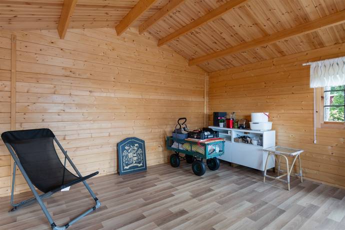 32 m² Villa på Lilla Askholmen Edholma / Lilla Askholmen Vaxholms kommun - bild 34
