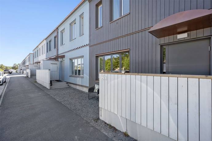 4 rum Lägenhet på Signalvägen 6B Strängnäs kommun - bild 40