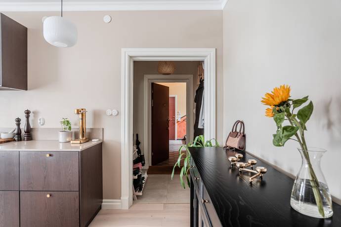 3 rum Lägenhet på Ringgatan 22A Luthagen Uppsala kommun - bild 23