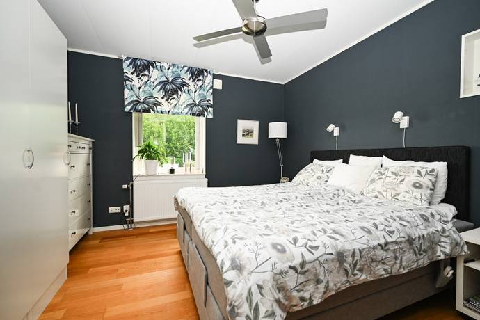 8 rum Villa på Skiffergatan 1 Mörbylånga kommun - bild 15