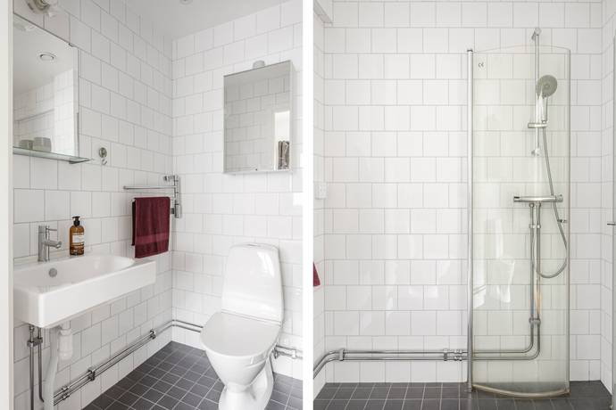 2 rum Lägenhet på Sjösabrinken 7B Högdalen Stockholms kommun - bild 11