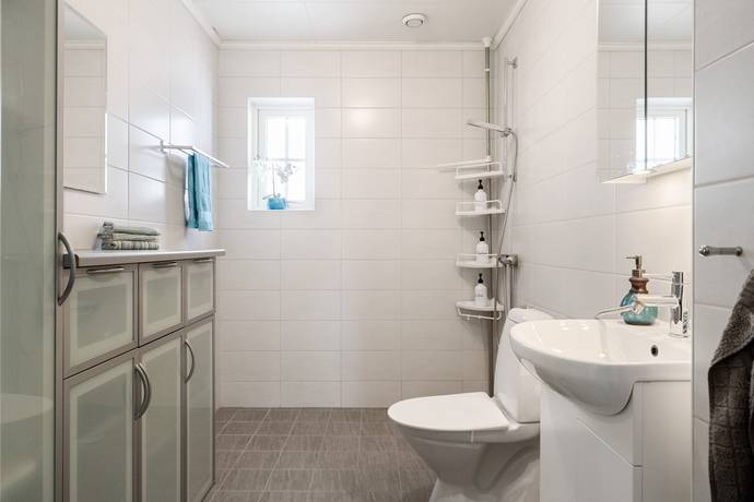 6 rum Villa på Torvhögsvägen 45 Olofstorp Göteborgs kommun - bild 26