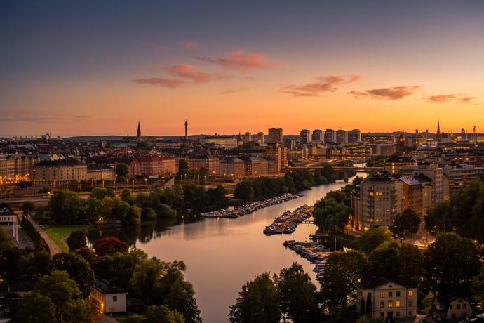 Hornsbergs Strand 21, Västra Kungsholmen, Stockholms kommun