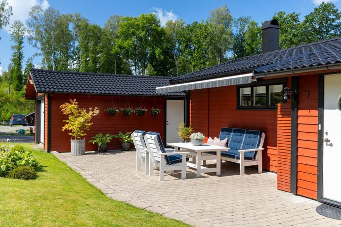 4 rum villa på Nedre Tegelkärr 616 Sollebrunn, Alingsås kommun - bild 4