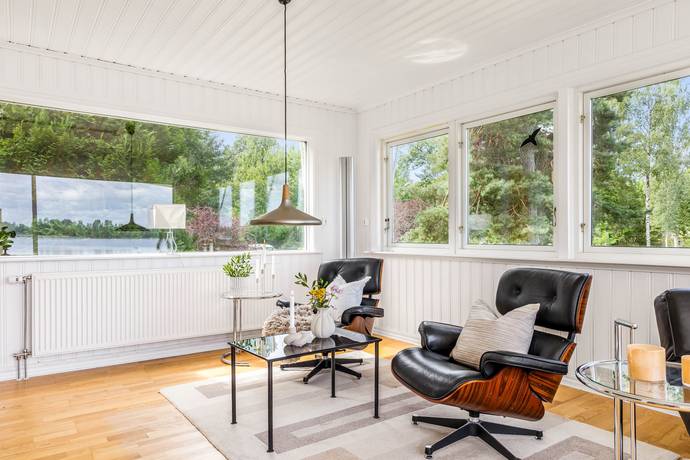 4 rum Vinterbonat fritidshus på Salebodavägen 20 Karlskrona kommun - bild 15