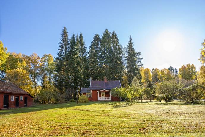 Sävare Skogsbrynet 1, Vinninga, Lidköpings kommun