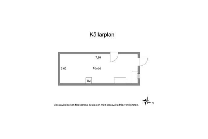 131 m² Villa på Ekekullsvägen 19 Kullavik Kungsbacka kommun - bild 36