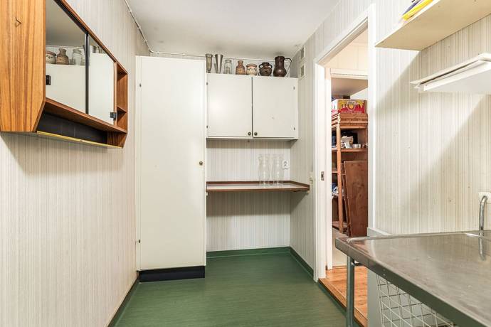 4 rum Radhus på Fridhemsgatan 15B Ulvhäll/Fridhem Strängnäs kommun - bild 29