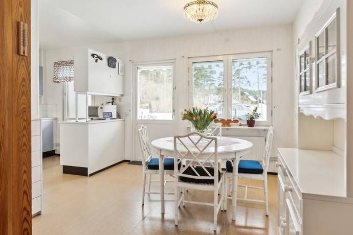 3 rum Radhus på Ängebyvägen 22 Norrköpings kommun - bild 12