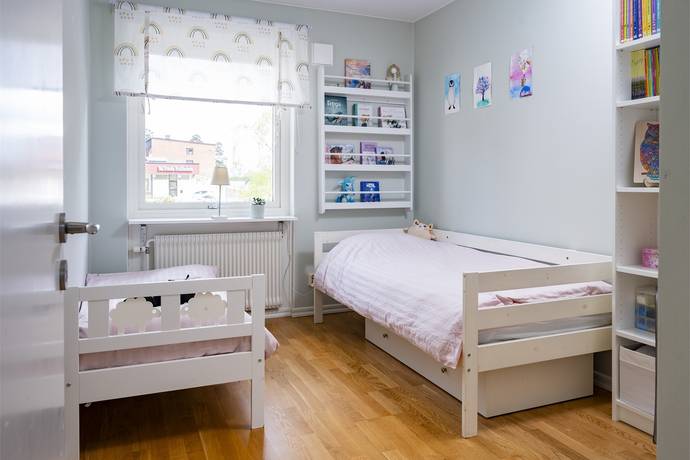 4 rum Lägenhet på Östra bergsgatan 8 A Östra Berg Tranås kommun - bild 5