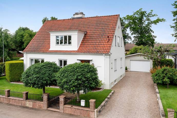 6 rum Villa på Trädgårdsgatan 5 Perstorp Perstorps kommun - bild 3