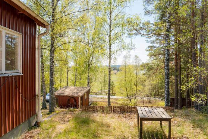 3 rum Villa på Tunaby Haga 3 Västerljung Trosa kommun - bild 23