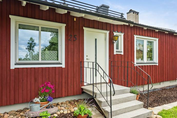 6 rum Villa på Vestmansvägen 25 Alfta Ovanåkers kommun - bild 4