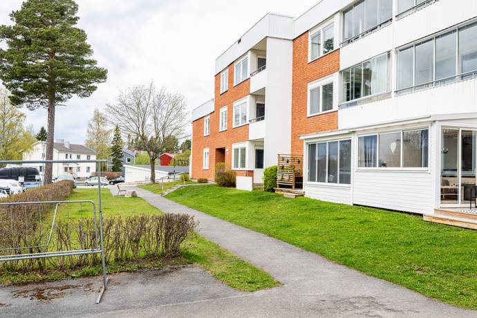 4 rum lägenhet på Odensalagatan 65A Marielund, Östersunds kommun - bild 3