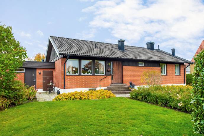 JÖRGENSGATAN 8, Saritslöv III, Skurups kommun