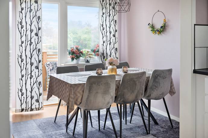 5 rum Villa på Björkvägen 8 Lilla Edets kommun - bild 9