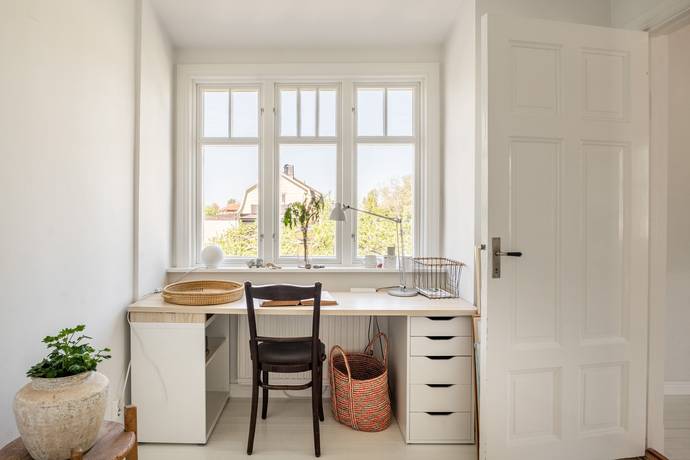 7 rum Villa på Gunnarsbovägen 15 Mullsjö Mullsjö kommun - bild 35