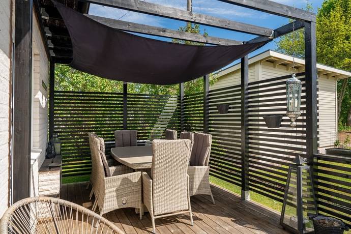 7 rum Villa på Änggatan 3 Axvall Skara kommun - bild 37
