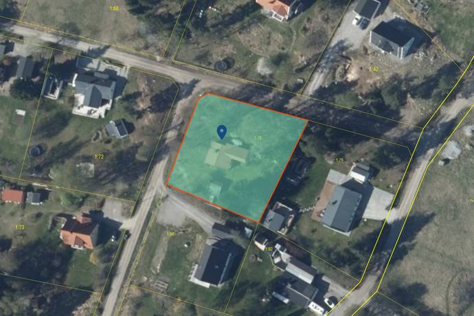 3 rum Villa på Markörvägen 1 Stentorp Upplands-Bro kommun - bild 22