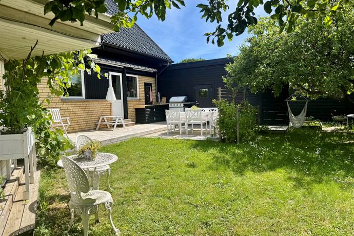 6 rum Villa på Björkvägen 5 Djurö Värmdö kommun - bild 23
