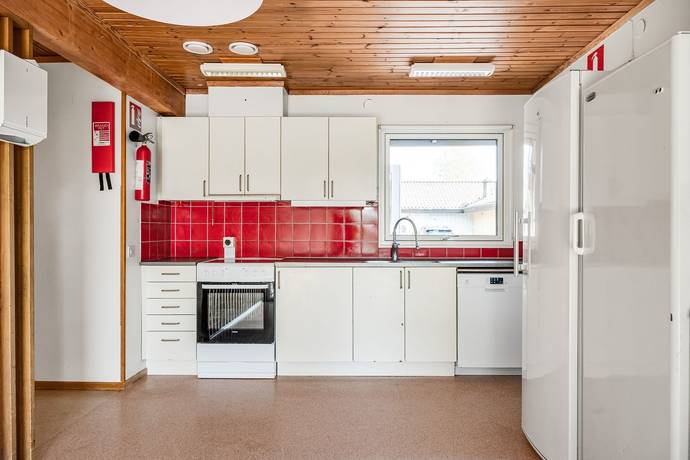 5 rum Villa på Blåklockevägen 1 Ängsbyn Höörs kommun - bild 12