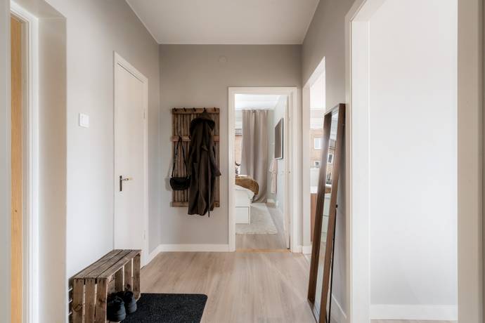 2 rum Lägenhet på Tullportsgatan 31B Centralt Öster Nyköpings kommun - bild 11
