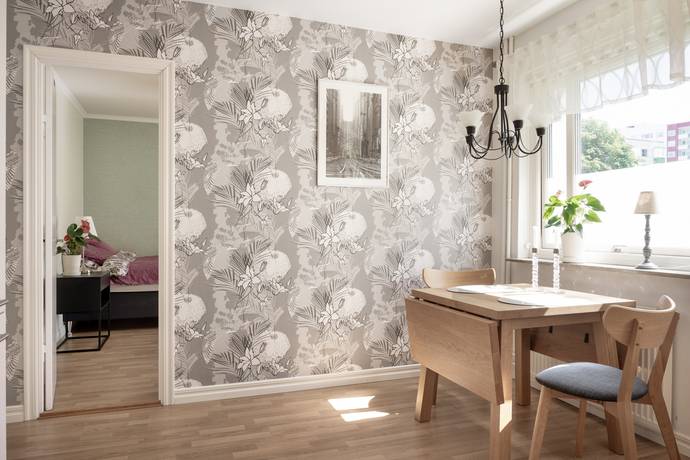 2 rum Lägenhet på Ivar Claessons Gata 32 Centrum Kungälv Kungälvs kommun - bild 4