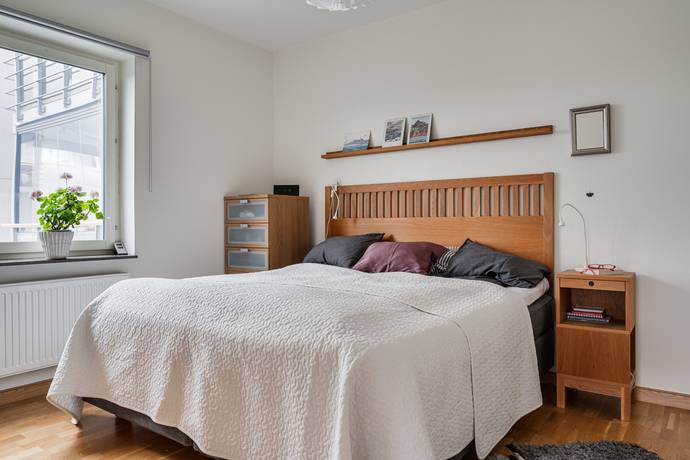 4 rum Lägenhet på Kyrkogårdsgatan 13 Centrum/Druvefors Borås kommun - bild 22