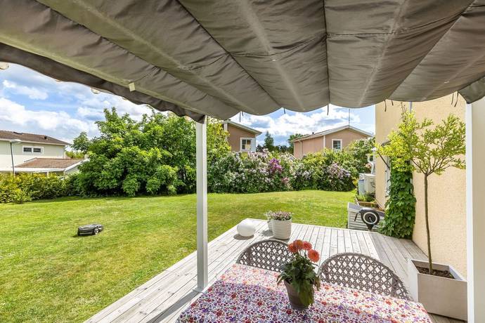 5 rum Lägenhet på Bäckvägen 24A Dammen Strängnäs kommun - bild 49