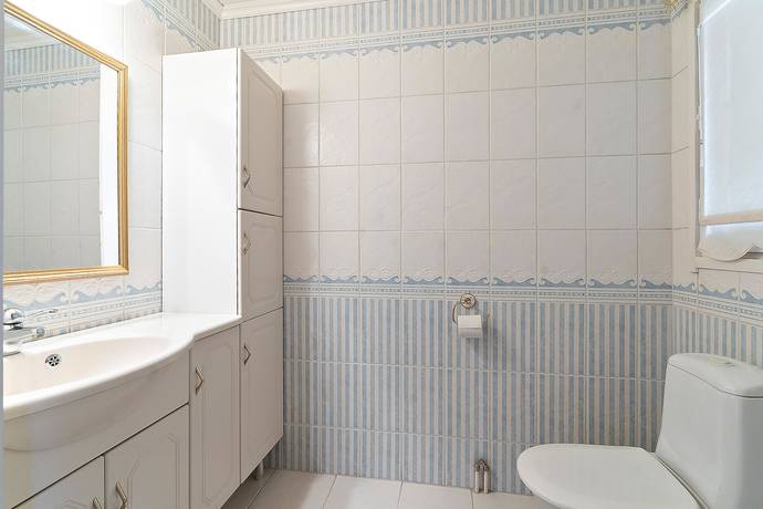 7 rum Villa på Mårdvägen 10 Marielund Haparanda kommun - bild 15