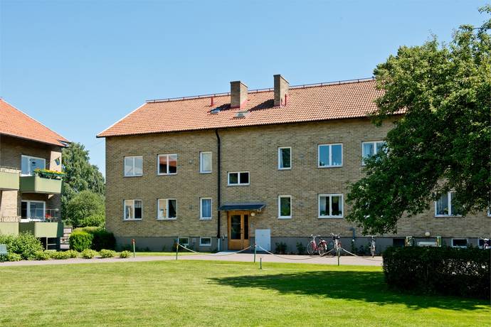 2 rum Lägenhet på Kastanjevägen 17 C  Centrum Staffanstorps kommun - bild 20