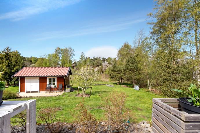 4 rum Vinterbonat fritidshus på Mjölkeröd 106 Mjölkeröd Tanums kommun - bild 38