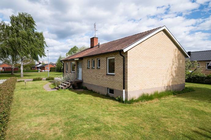 4 rum Villa på Dag Hammarskjölds gata 56 Mjölby kommun - bild 2