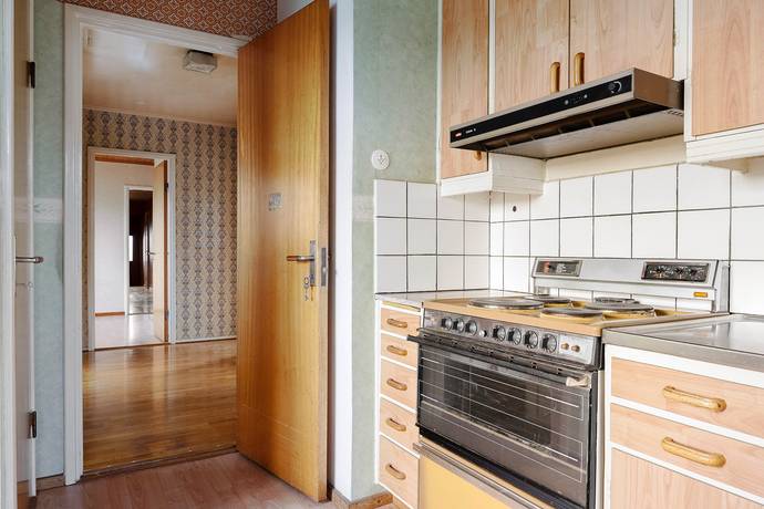 5 rum Villa på Kristianstadsvägen 45 Laholm Laholms kommun - bild 7