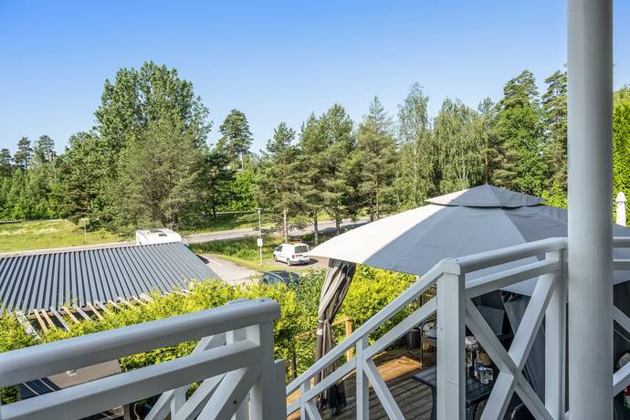 5 rum radhus på Mandelblomsvägen 23 Hårstorp, Finspångs kommun - bild 4