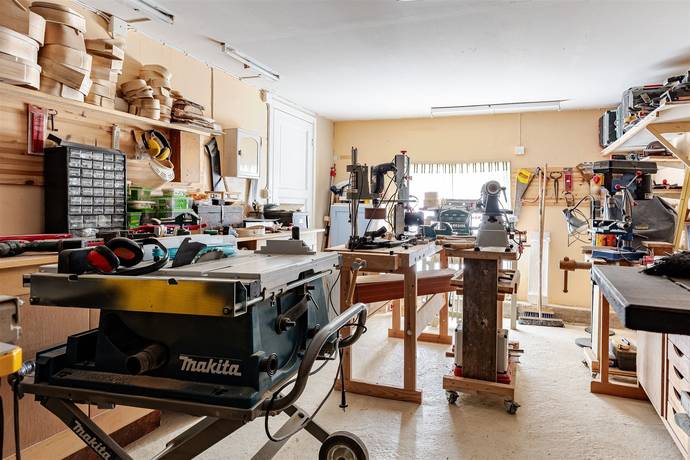 4 rum Villa på Gjutaregatan 5 Centrala Hudiksvall Hudiksvalls kommun - bild 31
