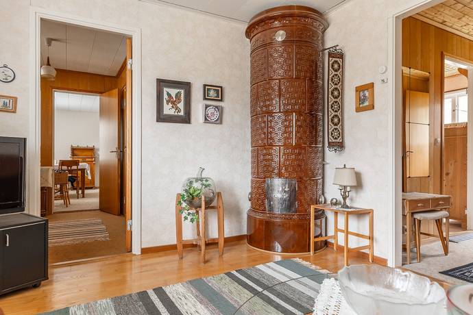 5 rum Villa på Ågårdsvägen 89 Ljungby Ljungby kommun - bild 12